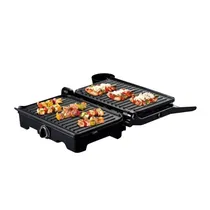  Grill Qylar...