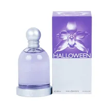 Perfume Hal...