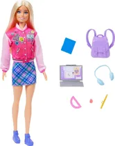  Boneca Barb...