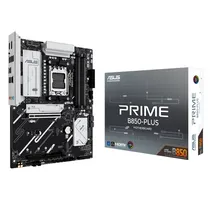Placa Mãe AM5 Asus B850-Plus Prime DDR5/HDMI/DP