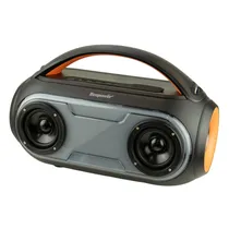 Speaker Ecopower EP-2309 - 40W - Bluetooth - USB/Aux - Preto