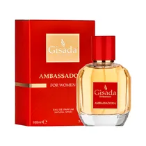  Perfume Gis...