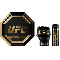  Perfume Ufc...