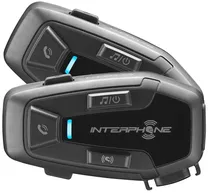 Intecomunicador para Moto Interphone U-com 7R
