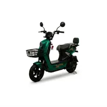  Moto EléTri...