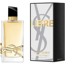 Perfume Yves Saint Laurent Libre - Eau de Parfum - Feminino - 90ML