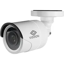 Câmera de Vigilância Vizzion VZ-BC0T-Ir HD Bulled 3.6MM 1MP 720P