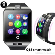  Q18 Smart W...