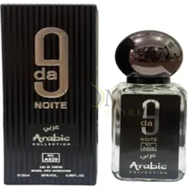  Perfume Ara...