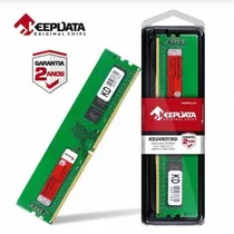  Mem DDR4 8G...