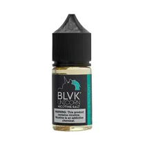 Líquido para Pod BLVK Salt Spearmint 50MG / 30ML