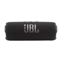 Speaker JBL Flip 7 – Bluetooth – 35W – A Prueba de Agua – Negro