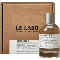  Le Labo Amb...