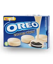  Oreo Gallet...