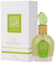 Perfume Lattafa Thameen Musk Wild Vanille Edp 100ML - Unissex