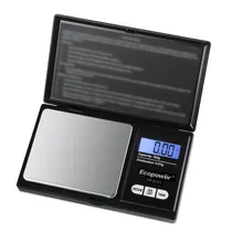 Balança de Precisão Ecopower EP-B101 - 500G