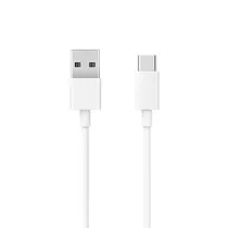 Cabo USB-C para Celular - Xiaomi K43220 - USB/T-C - 1M