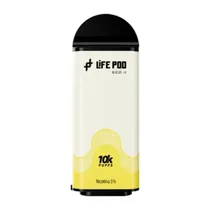  Life Pod Re...