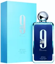 Perfume Afnan 9AM Dive Edp 100ML - Unissex