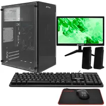  PC Montado ...