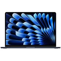 Apple Macbook Air MDVH4LL/A 15" M5 16GB de Ram / 512GB - Midinight