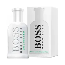 Perfume Hugo Boss Boss Bottled Unlimited Edt 100ML