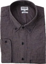  Camisa Wran...