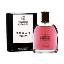 Perfume Nazareno Gabrielli Tough Boy Edt Masculino 100ML