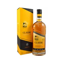  Whisky M&H ...