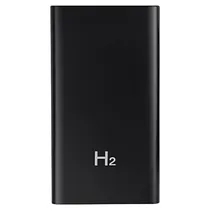 Carregador Portátil Powerbank Quanta QTCPC80 com Camera / 5000MAH / USB / Micro USB - Preto