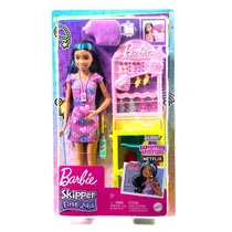  Mattel Muñe...