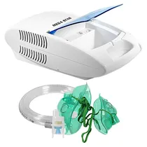 Nebulizador Mega Star NRA72A 220V