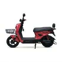  Moto Eletri...