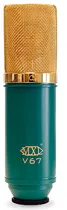  MXL V67G Mi...