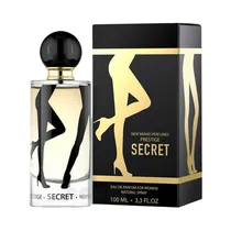  Perfume New...