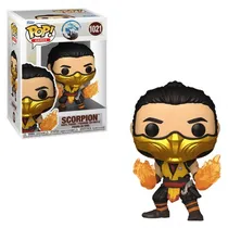  Funko Pop M...