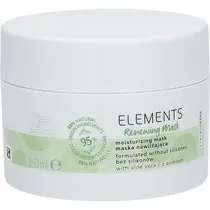 Máscara Capilar Wella Elements Renewing 150ML