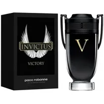 Paco Rabanne Invictus Victory Extreme Edp 200ML