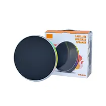 Speakers M26