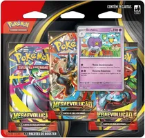  Cartas Poké...