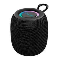 Speaker Portátil FTX SP-5SBK Bluetooth - Preto