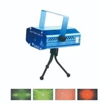 Luz para Festa Sate LED A-MH011 Satellite Efeitos Luminosos