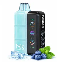  MK Flavor X...