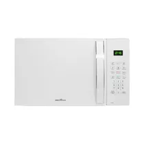 Microondas Britania PMO34 34L 220V Blanco