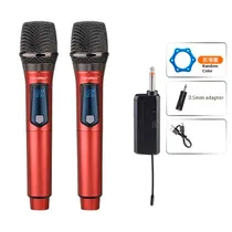  Microfone W...