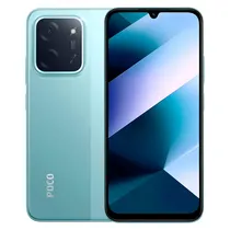 Cel Xiaomi Poco C85 4G 8+256GB Green Glo
