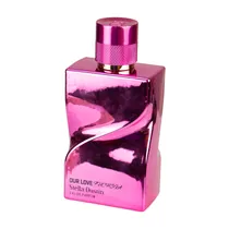  Perfume Ste...