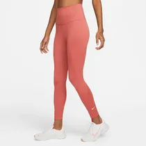 Leggings Deportivo Femenino Nike One Dri-Fit 7/8 Tiro Alto
