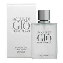 Armani Acqua Di Gio Mas Edt 100ML