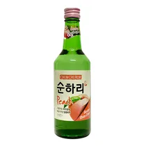  Soju Chum C...